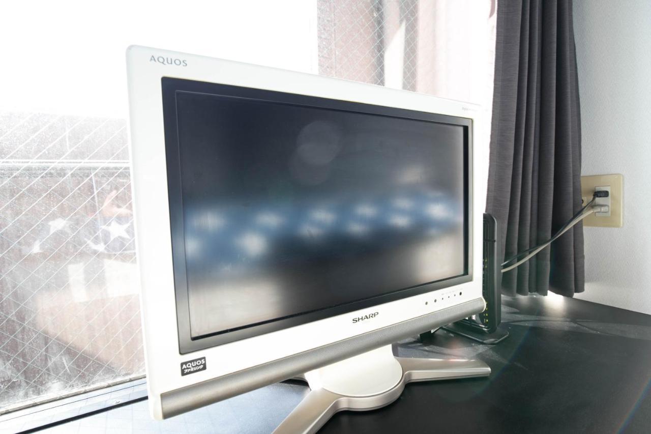 ซูมิโยชิ อพาร์ตเมนต์ Apartment ฟูกุโอกะ ภายนอก รูปภาพ